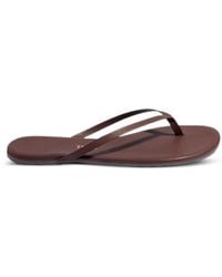 TKEES - Lily Foundation Flip-Flops - Lyst