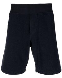Orlebar Brown - Pantalones cortos de chándal con cinturilla elástica - Lyst