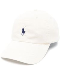 Polo Ralph Lauren - ポロポニー キャップ - Lyst