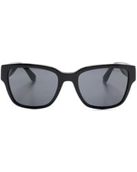 Polo Ralph Lauren - Wayfarer-Frame Sunglasses - Lyst