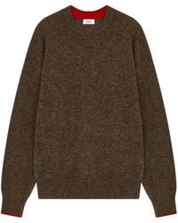 Studio Tomboy X - クルーネック セーター - Lyst