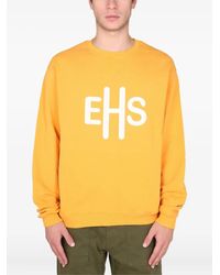 East Harbour Surplus - Beatles 35 Crew-Neck Sweatshirt - Lyst