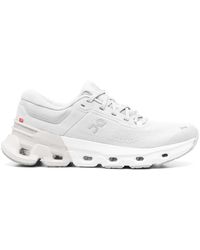 On Shoes - Recycled Polyester Sneakers - Lyst