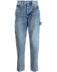 MASTERMIND WORLD - Klassische Jeans - Lyst