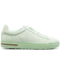 Birkenstock - Bend Low Suede Sneakers - Lyst