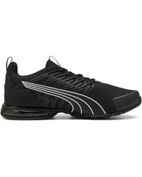 PUMA - X Bmw M Motorsport Voltaic Evo Low-Top Sneakers - Lyst