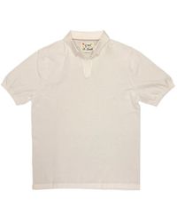 MC2 Saint Barth - Sloan Short-Sleeve T-Shirt - Lyst