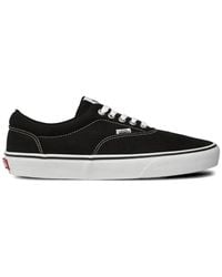 Vans - Doheny Canvas Sneakers - Lyst