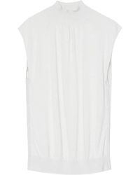 3.1 Phillip Lim - Gestricktes Oberteil - Lyst