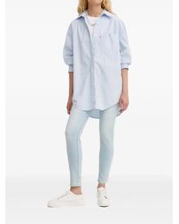 Levi's - Vaqueros 721TM con bolsillo - Lyst