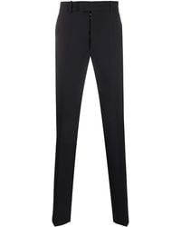 Maison Margiela - Klassische Tapered-Hose - Lyst