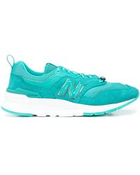 New Balance - 997H Wmns "Mystic Crystal" - Lyst