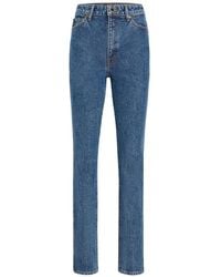 KHAITE - Daria Jeans - Lyst