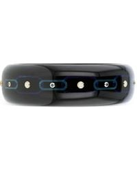 Mark Davis - Bracciale Rigido - Lyst