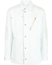 Objects IV Life - Multi-pocket Shirt Jacket - Lyst