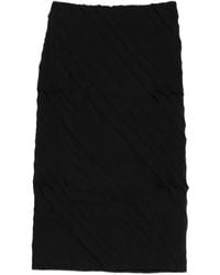 Christian Wijnants - Simbi Kokerrok - Lyst