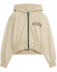Barrow - Sudadera con capucha y motivo gráfico - Lyst