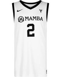 Nike - Gigi Bryant Mambacita スウィングマン ジャージー - Lyst