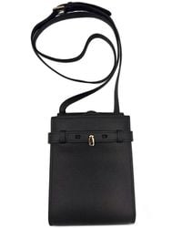 Valextra - Brera Mini-Tasche - Lyst