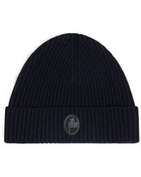 Fusalp - Nyx Beanie Hat - Lyst