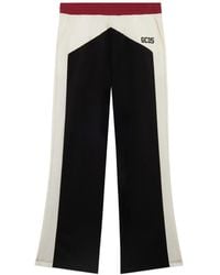 Gcds - Zweifarbige Jogginghose - Lyst