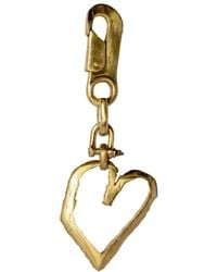 Parts Of 4 - Jazz's Heart Charm - Lyst