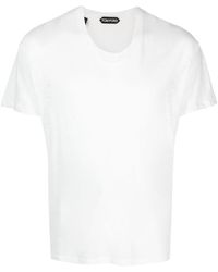 Tom Ford - T-Shirts And Polos - Lyst