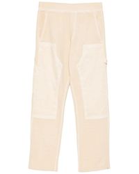 DSquared² - Logo-Print Track Pants - Lyst