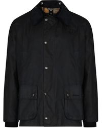 Barbour - Bedale ワックスジャケット - Lyst