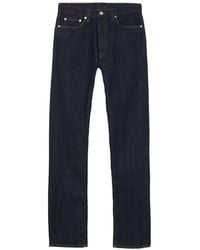 Fortela - 911 Superjohn Belt-Loop Jeans - Lyst