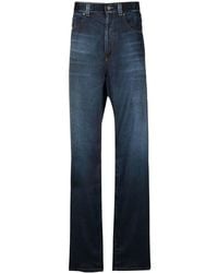 DIESEL - D-Viker Loose-Fit Jeans - Lyst