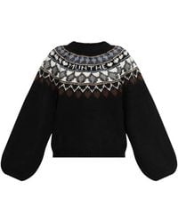 Munthe - Pull À Sequins - Lyst
