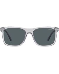 Prada - Sunglasses, Pr 18ws - Lyst