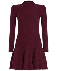 retroféte - Sydonie Mini Dress - Lyst