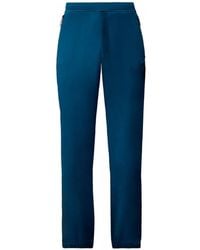C.P. Company - Metropolis Series Stretch Fleece Sweatpants - Lyst