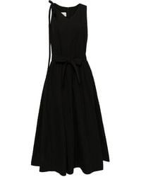 Bambah - Poplin Shirt Dress - Lyst