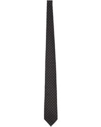 Tom Ford - Dot-Print Tie - Lyst
