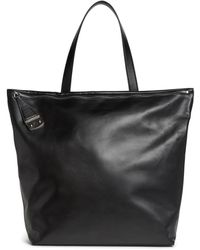 DSquared² - Leather Tote Bag - Lyst