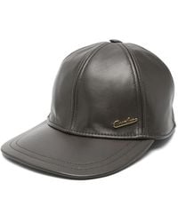 Borsalino - Otis Baseball Cap - Lyst
