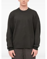 The Viridi-anne - Long-Sleeve Sweatshirt - Lyst