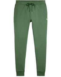 Polo Ralph Lauren - Polo Pony Track Pants - Lyst