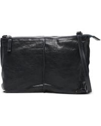 SOMMET - Crossbodytas Met Rits - Lyst