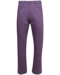 Warren Lotas - Reaper Jeans - Lyst