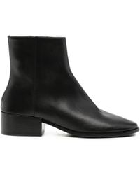 Dear Frances - River Ankle Boots - Lyst