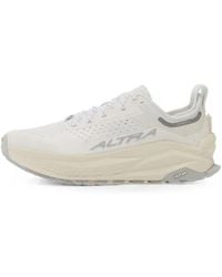 Altra - Olympus 6 Performance Sneakers - Lyst