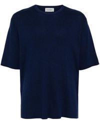 John Smedley - Evan T-Shirt - Lyst