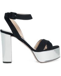 Roberto Festa - Kami Platform Sandals - Lyst