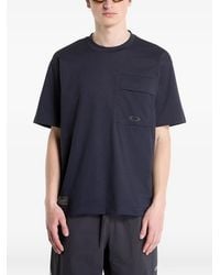 Oakley - Fgl Scratch Tee 6.0 Chest-Pocket T-Shirt - Lyst