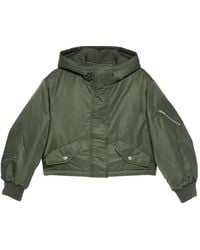 Stand Studio - 'Matilda' Bomber - Lyst