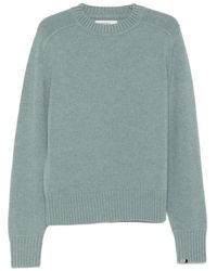 Extreme Cashmere - Bourgeois Crew-Neck Sweater - Lyst